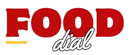 FoodDial Logo